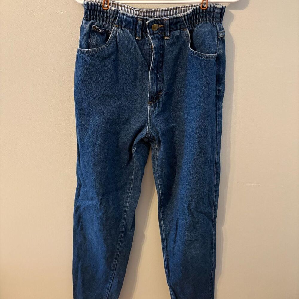 Vintage Lee Women's Jeans